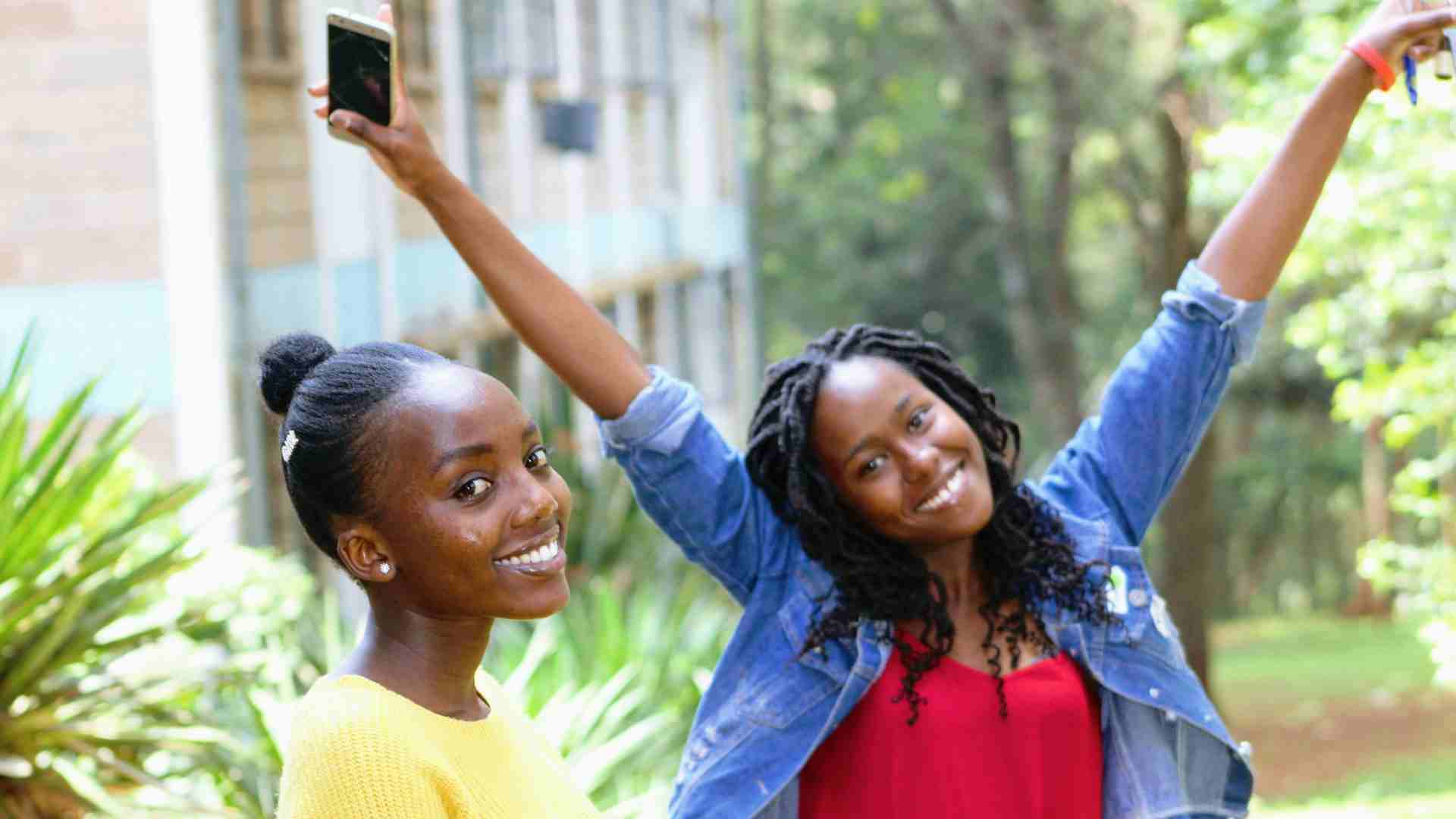 Career-oriented programs